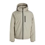 Jack & Jones Blouson  Homme Jack & Jones Coland. Coloris disponibles : Beige