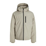 Jack & Jones Blouson  Homme Jack & Jones Coland. Coloris disponibles : Beige