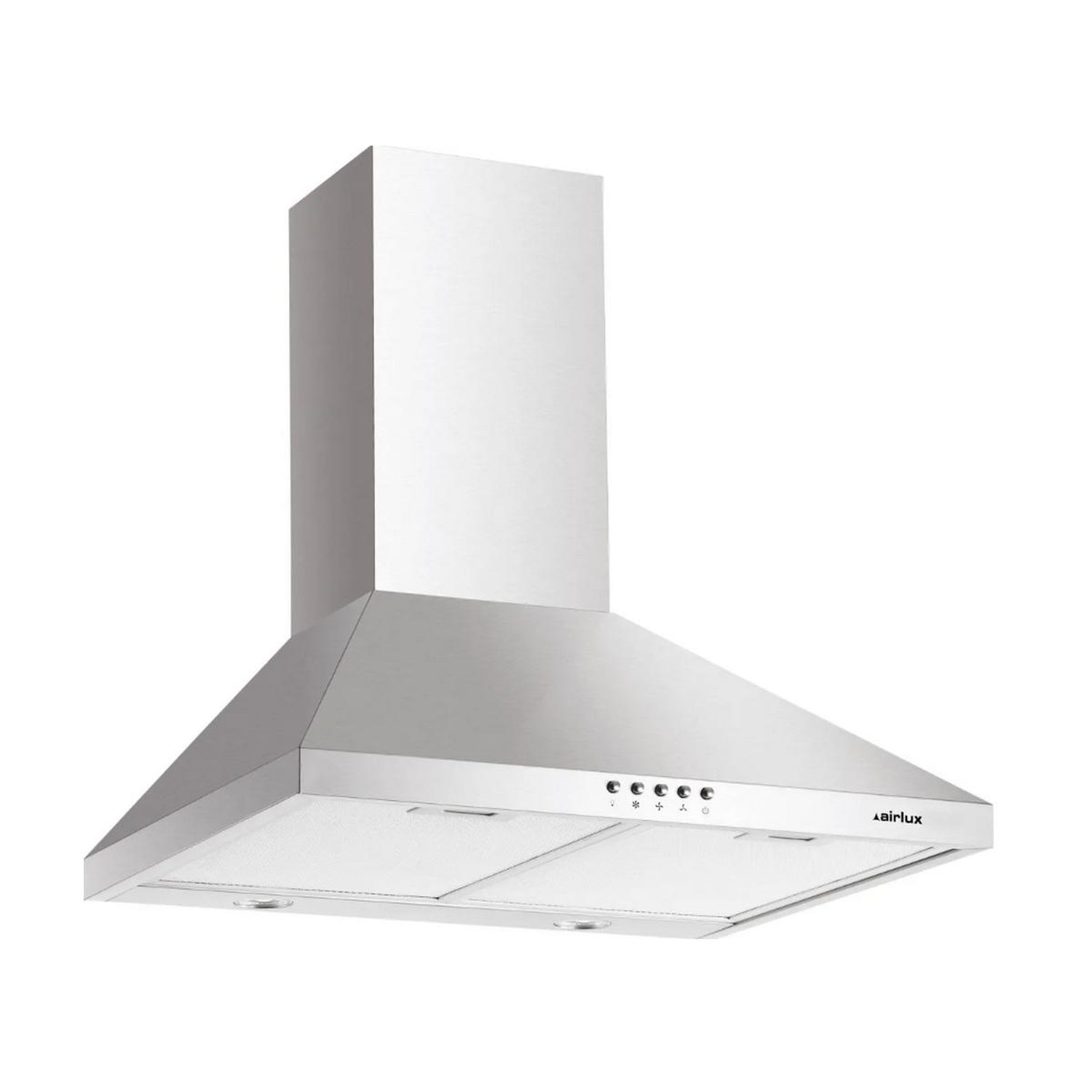 AIRLUX AHP650SS - vue 3