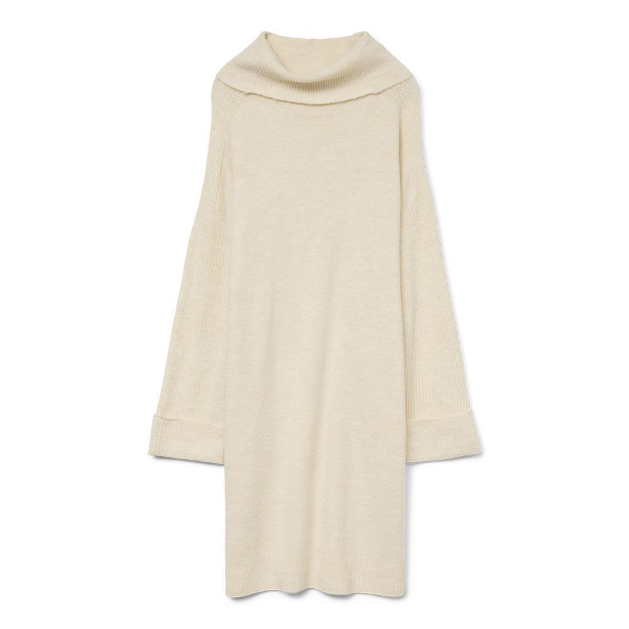 Voir la diapositive 4 : Vero Moda Robe Pull  Femme Vero Moda Vmjupiter