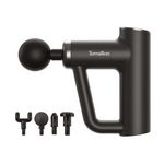 Terraillon Appareil de massage musculaire - FITNESSMASSAGERBLEU