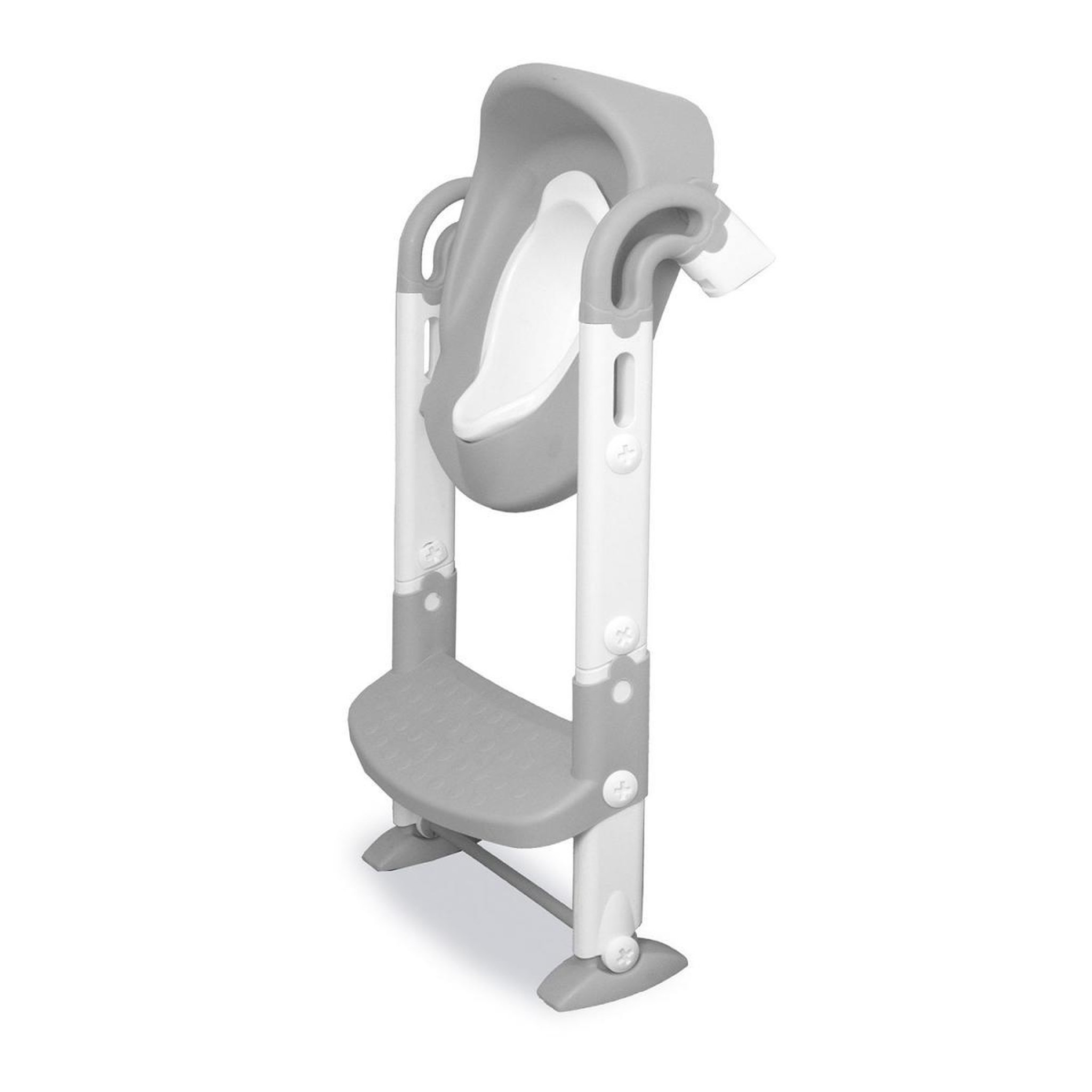 Asalvo Toilette 3 en 1 pour Enfants - Pratique et Réglable