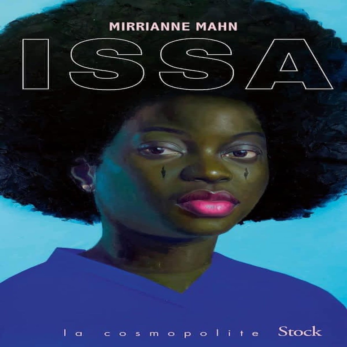 ISSA, Mahn Mirrianne