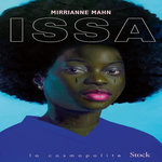 ISSA, Mahn Mirrianne