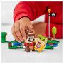 Voir la diapositive 6 : LEGO Super Mario 71385 Pack de Puissance Mario tanuki