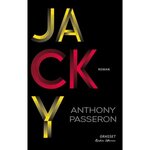 JACKY, Passeron Anthony