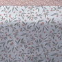 Voir la diapositive 3 : Dourev Housse de couette 240x220 MISAKI ROSE + 2 taies