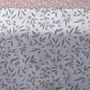 Voir la diapositive 3 : Dourev Housse de couette 240x220 MISAKI ROSE + 2 taies