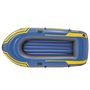 Voir la diapositive 3 : INTEX Intex Ensemble canot pneumatique avec rames et pompe 68367NP
