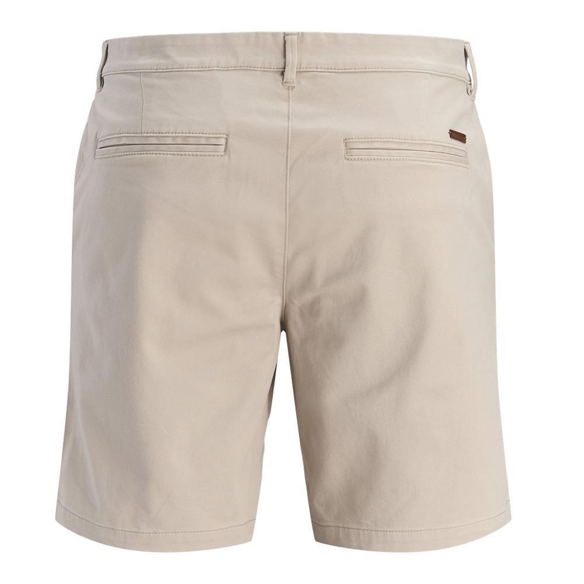 Voir la diapositive 5 : Jack & Jones Short Beige Homme Jack & Jones Kowie