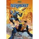 TECH JACKET INTEGRALE TOME 2 , Kirkman Robert