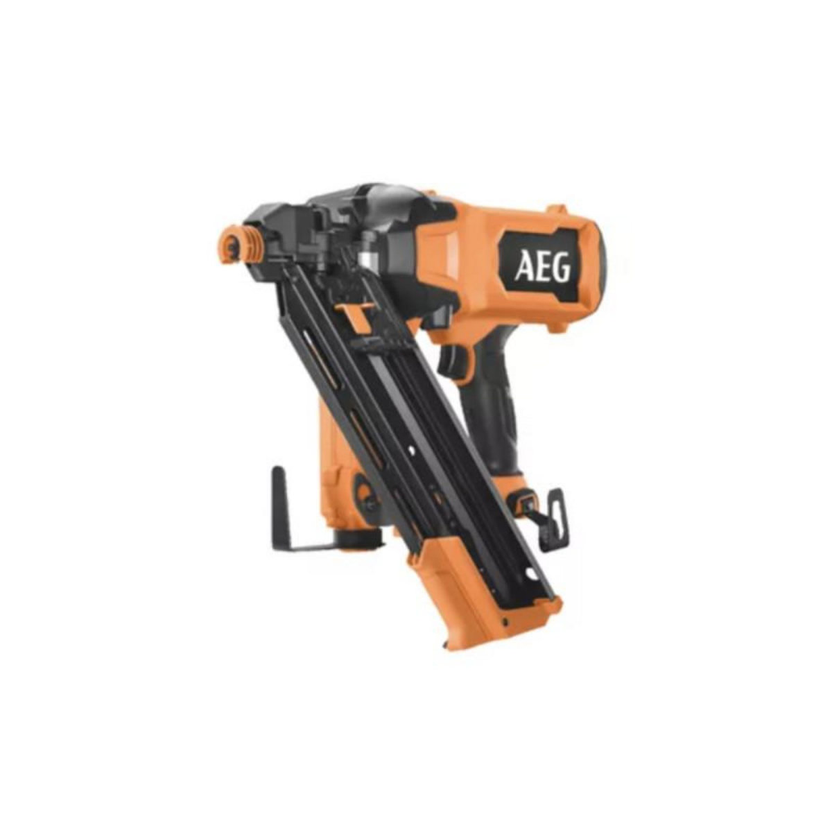 AEG Cloueur charpentier brushless AEG 18V Li-ion sans batterie ni chargeur B18FN10-0