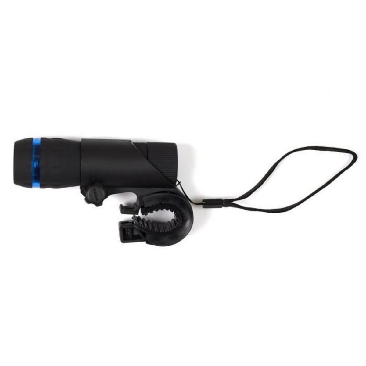 Paris Prix Éclairage Avant LED & Lampe Torche  Sport  10cm Noir