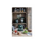 Voir la diapositive 2 : KitchenAid Bouilloire Artisan 5KEK1522EPP Vert Sapin