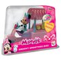 IMC TOYS Tuc-Tuc smoothies Minnie Disney