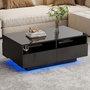 Voir la diapositive 2 : MERAX Table basse