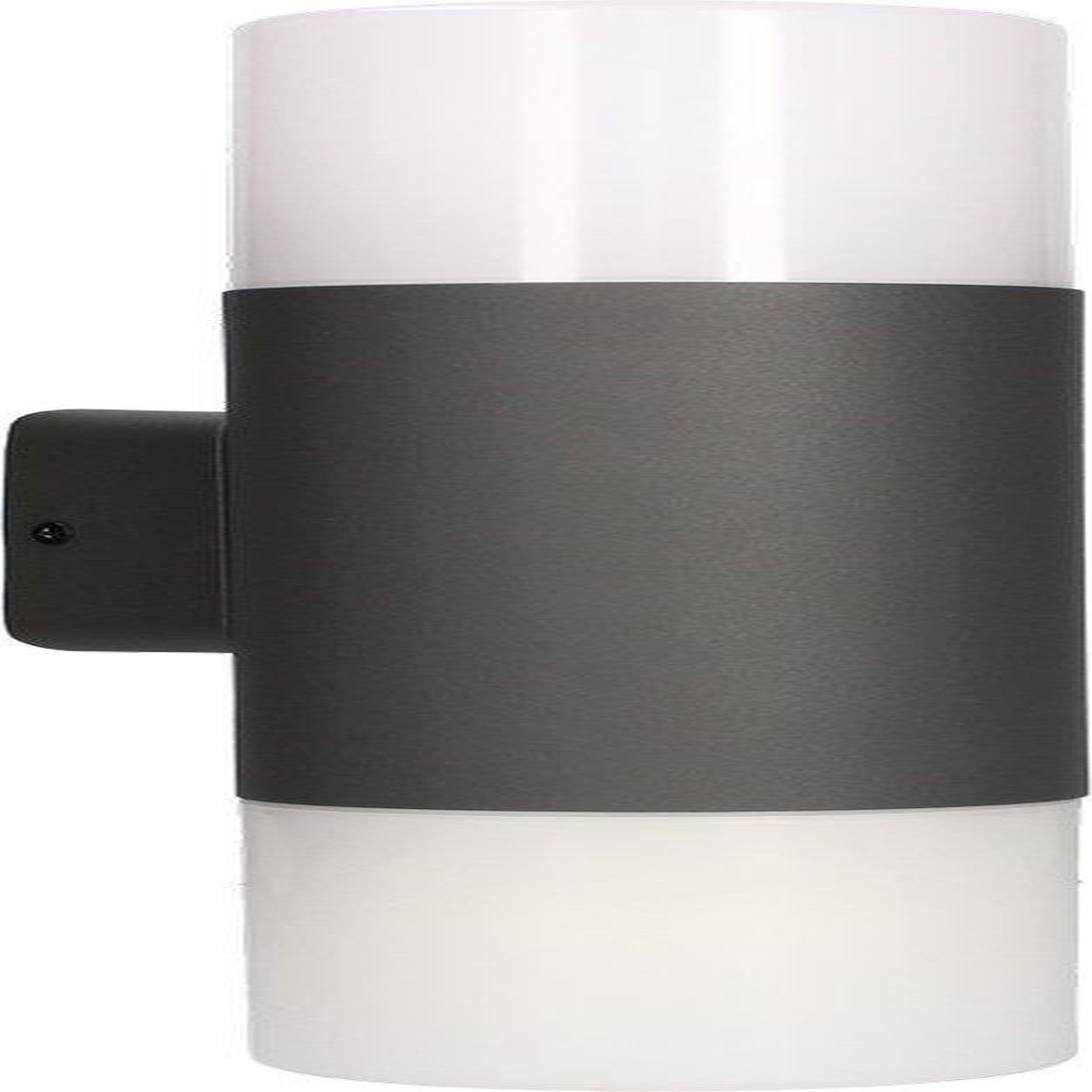 CENTRALE BRICO Applique Exterieur LENA E27/60W max/Anthracite