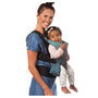 Voir la diapositive 4 : INFANTINO Porte bébé ergonomique Go Forward Evolved