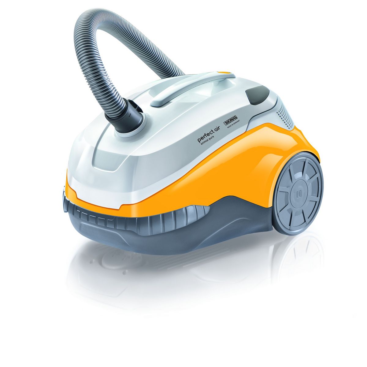 THOMAS Aspirateur sans sac Perfect Air - Animal Pur