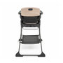 Voir la diapositive 4 : KINDERKRAFT Chaise haute pliable FOLDEE 