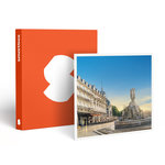 Smartbox Mille et une nuits en Languedoc-Roussillon - Coffret Cadeau Séjour