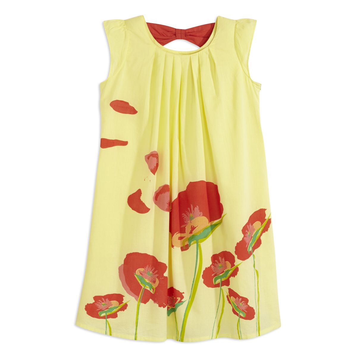 IN EXTENSO Robe fille 