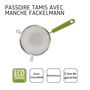 Voir la diapositive 4 : Fackelmann Passoire chinois en inox 14 cm de diamètre Fackelmann Gamme Zéro