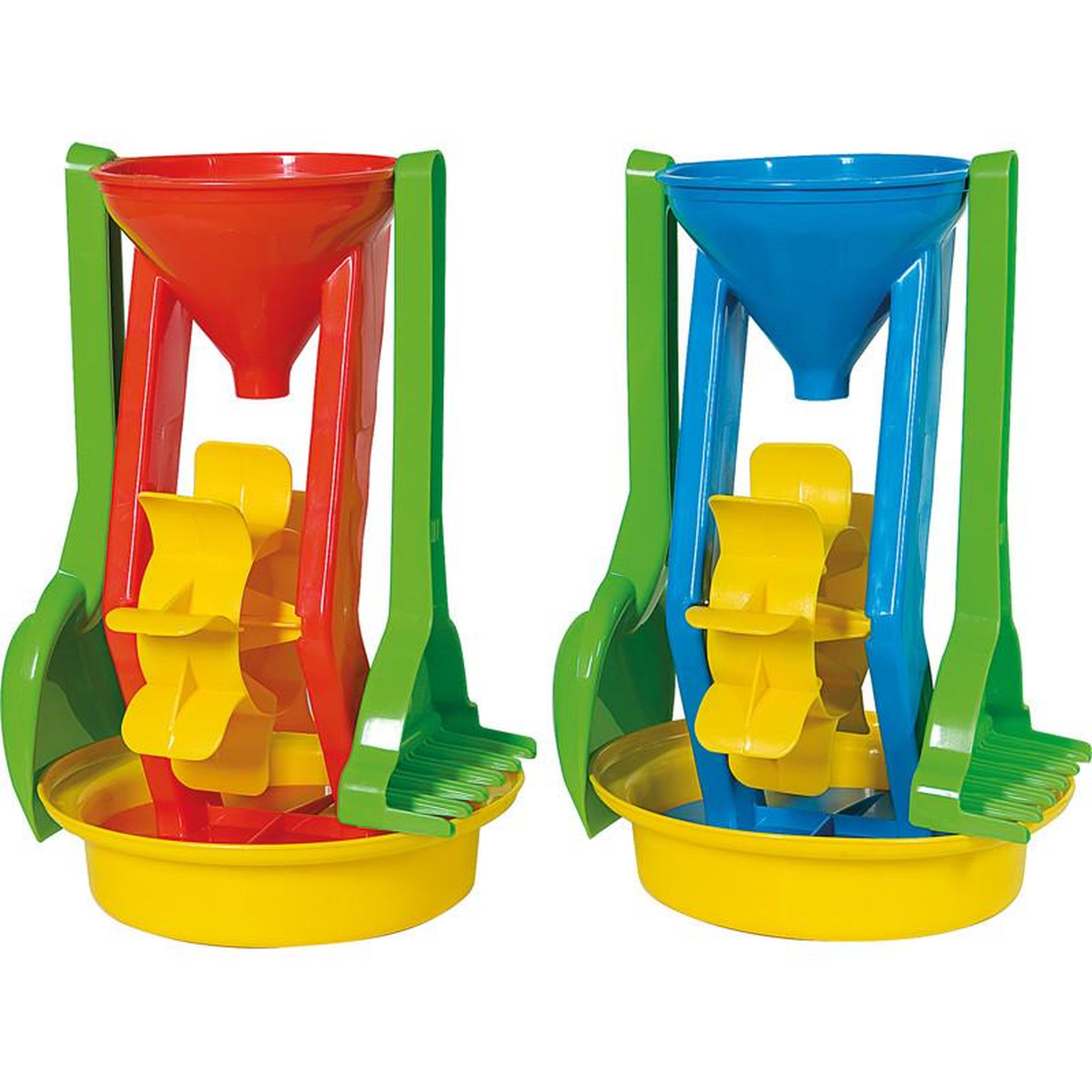 Androni Giocattoli MOULIN GARNI 26CM ASSORTIMENT Androni ANI1393
