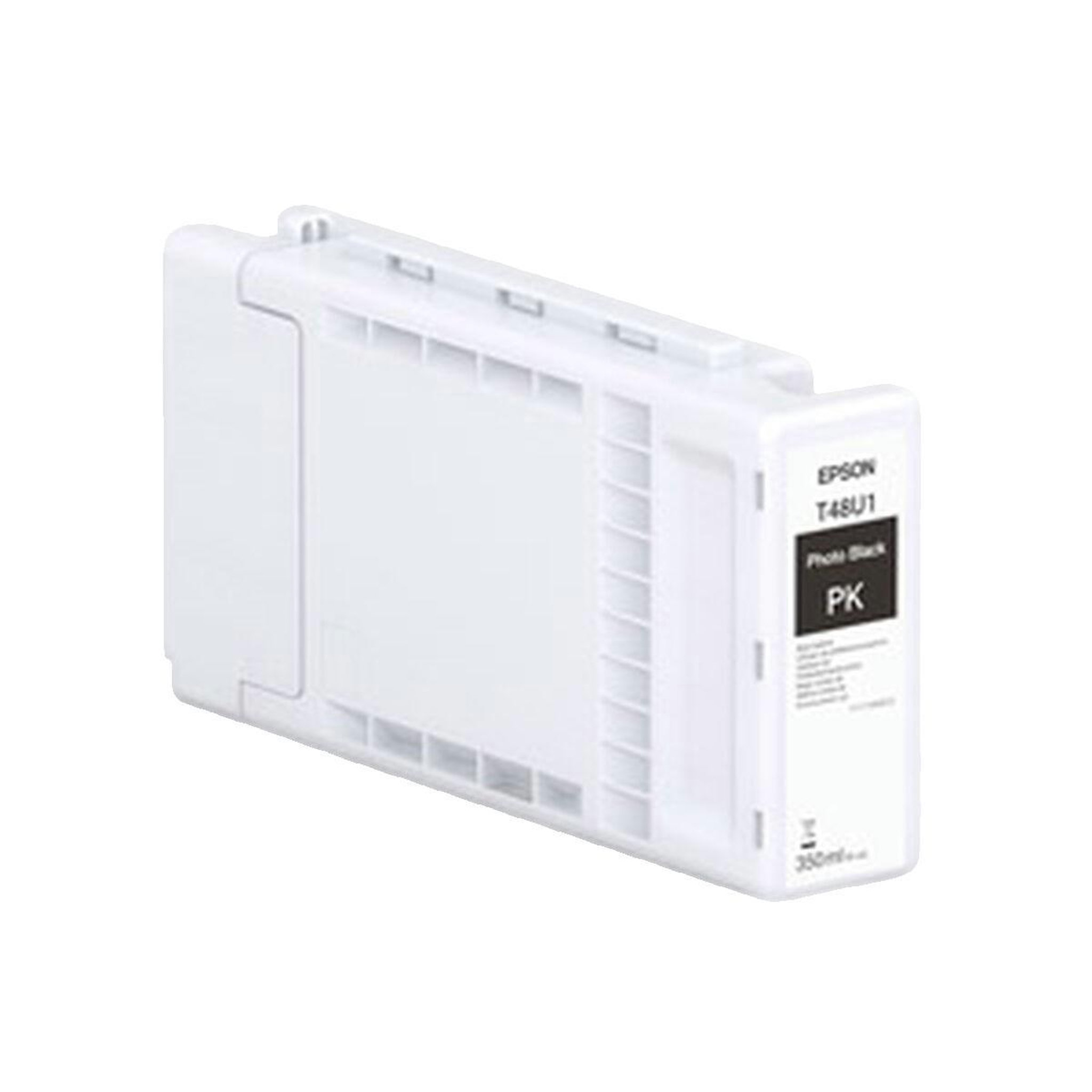 Epson Cartouche d'encre Epson T48U1 350 ml Photo noir originale pour SureColor SC-P8500D