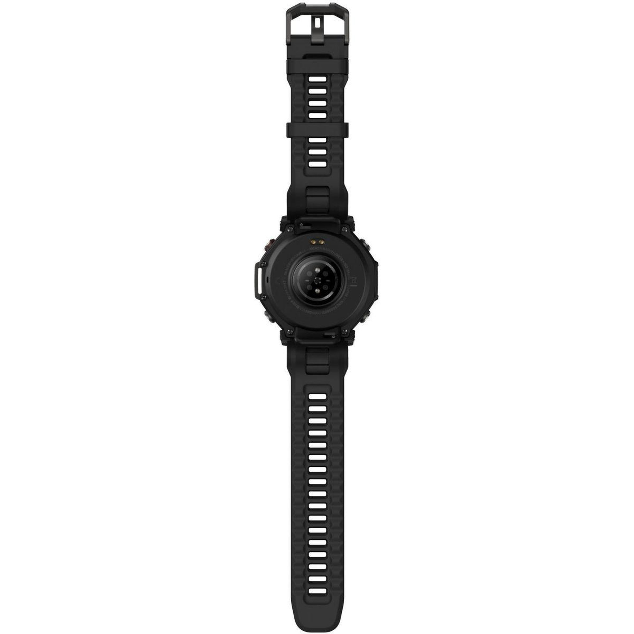 Voir la diapositive 5 : AMAZFIT Montre sport t-rex 3 pro 48mm black