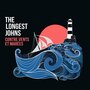 Contre vents et marées - The Longest Johns CD