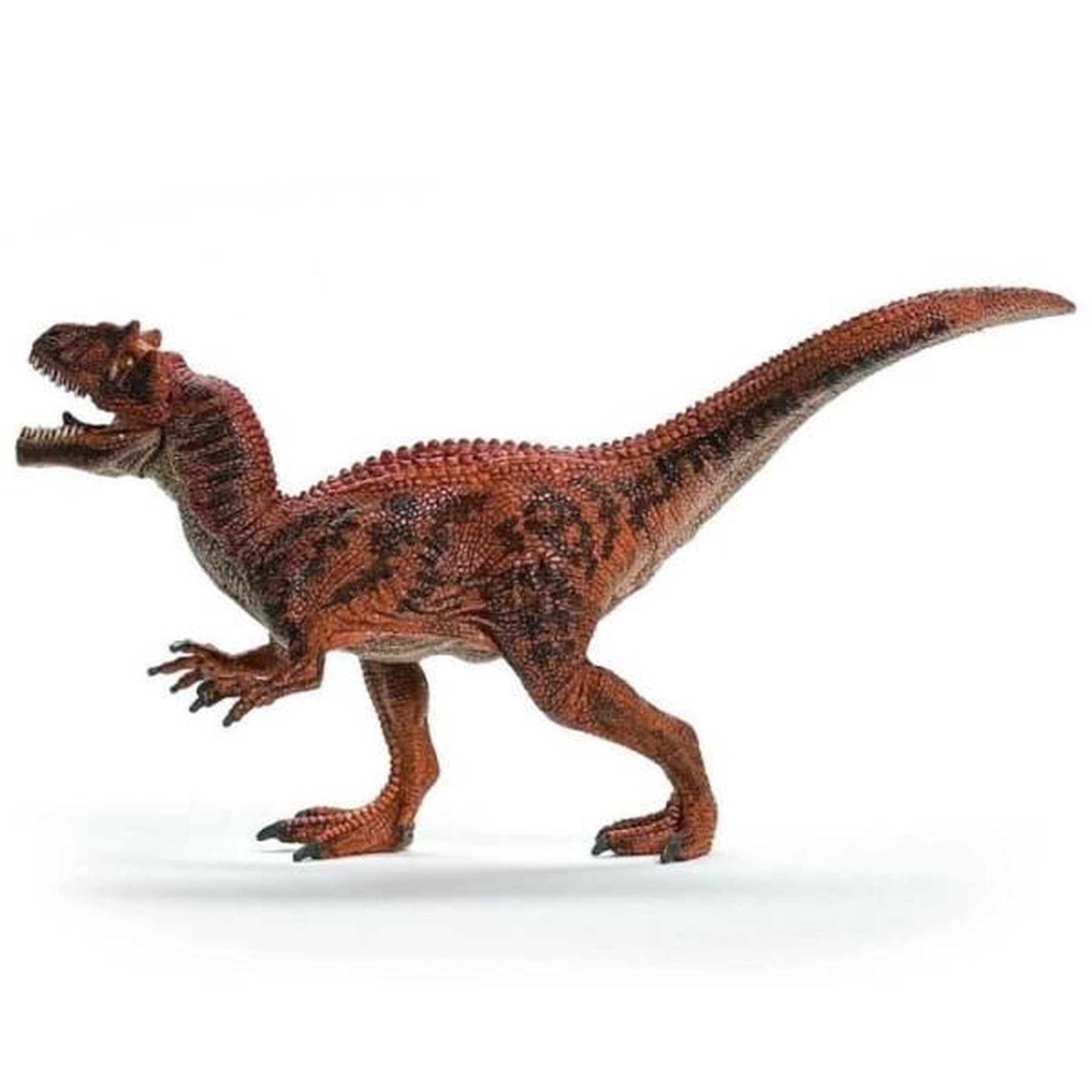 Voir la diapositive 3 : Schleich Figurine Allosaure SCHLEICH - Gamme Dinosaurs - Pour Enfant a partir de 5 ans - Marron