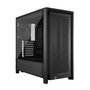 Voir la diapositive 1 : Corsair Boîtier PC Corsair Frame 4000D noir