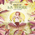MAGIE DE LA TERRE, Aliki