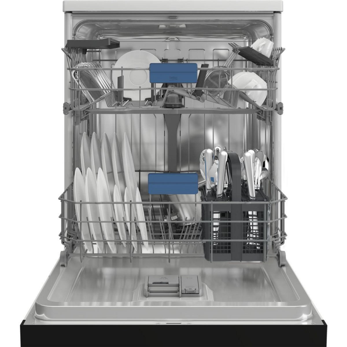 Beko Lave vaisselle 60 cm BDFN26446WA