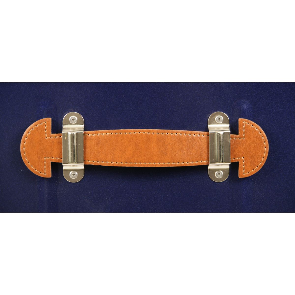 Malle cantine de rangement Suez 100 cm finition nacrée TRAVELING