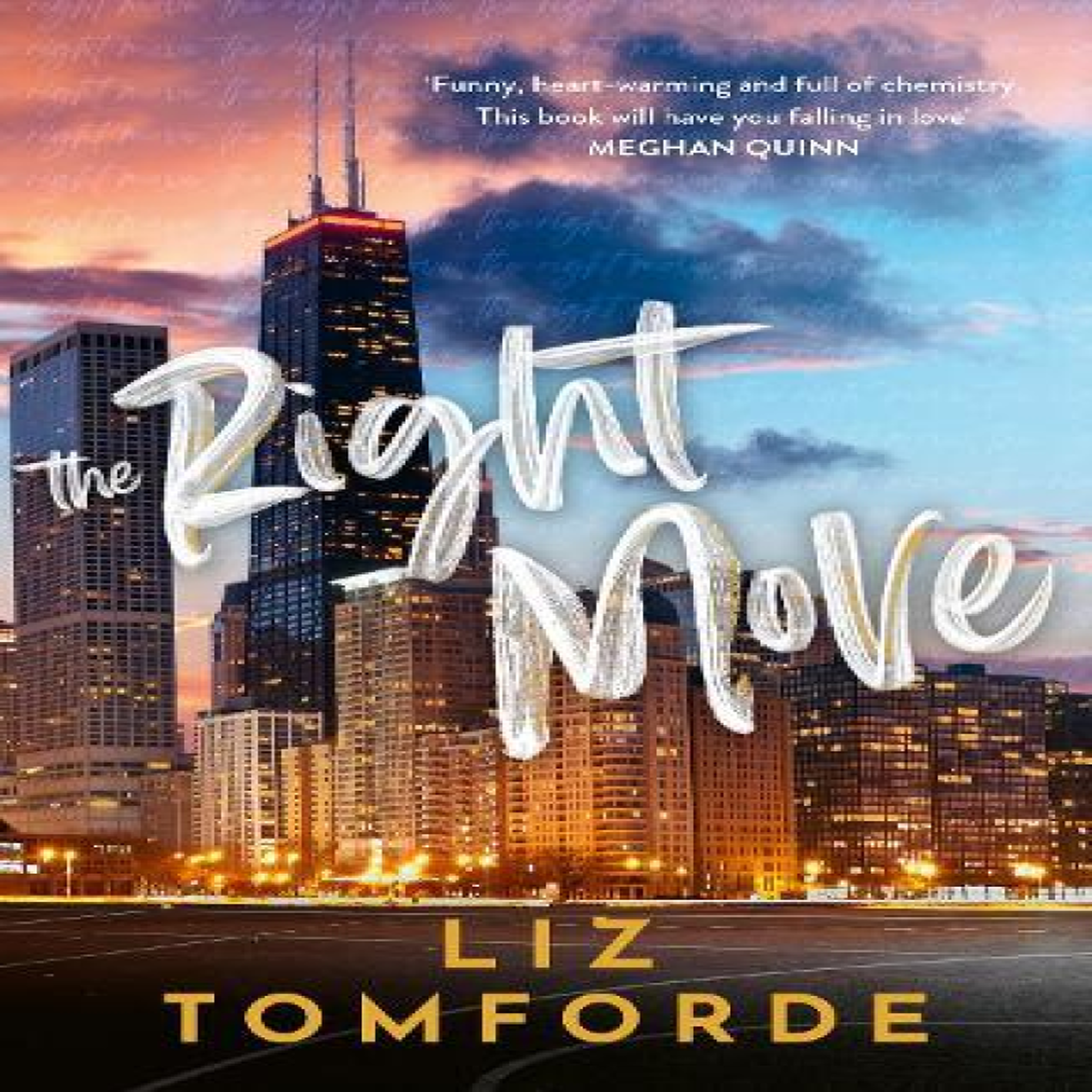 LIVRES The Right Move : A forced proximity, fake dating sports romance from the TikTok sensation and author of MILE HIGH