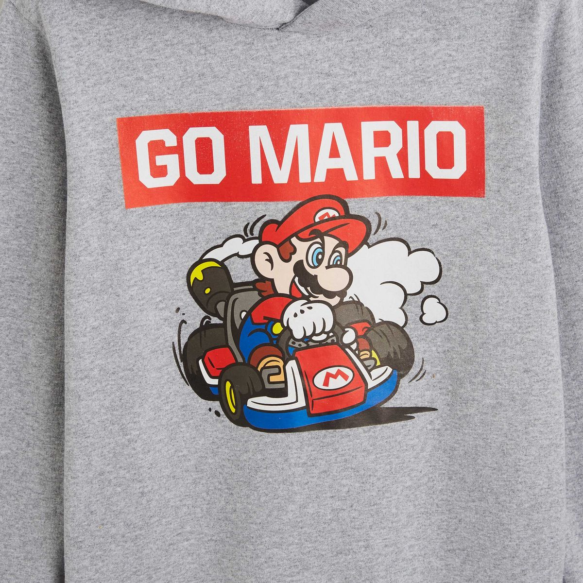 INEXTENSO Sweat à capuche garçon