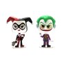 Figurine VYNL: DC - Harley&Joker