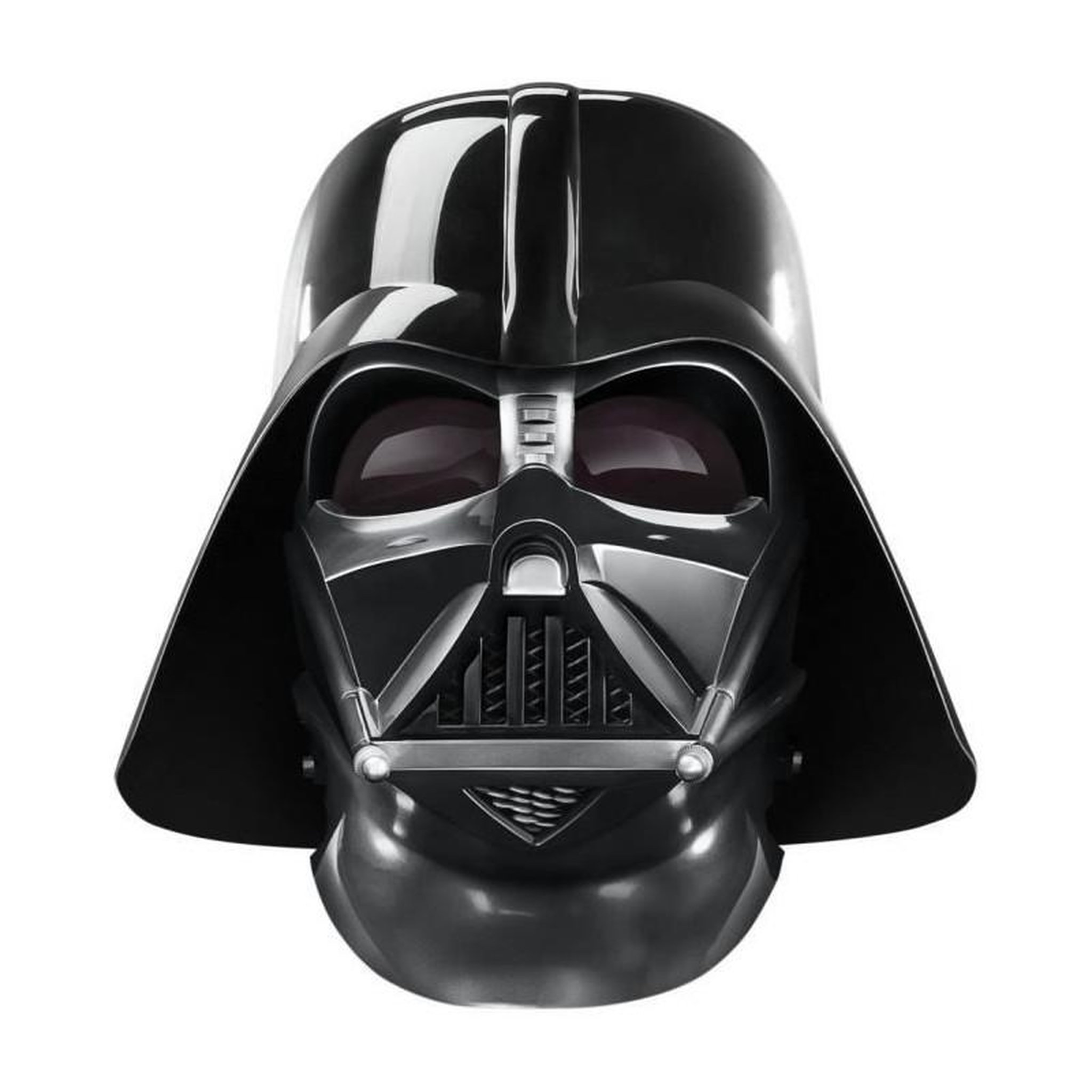 Voir la diapositive 2 : HASBRO Casque jouet Hasbro Casque électronique premium Dark Vador Star Wars