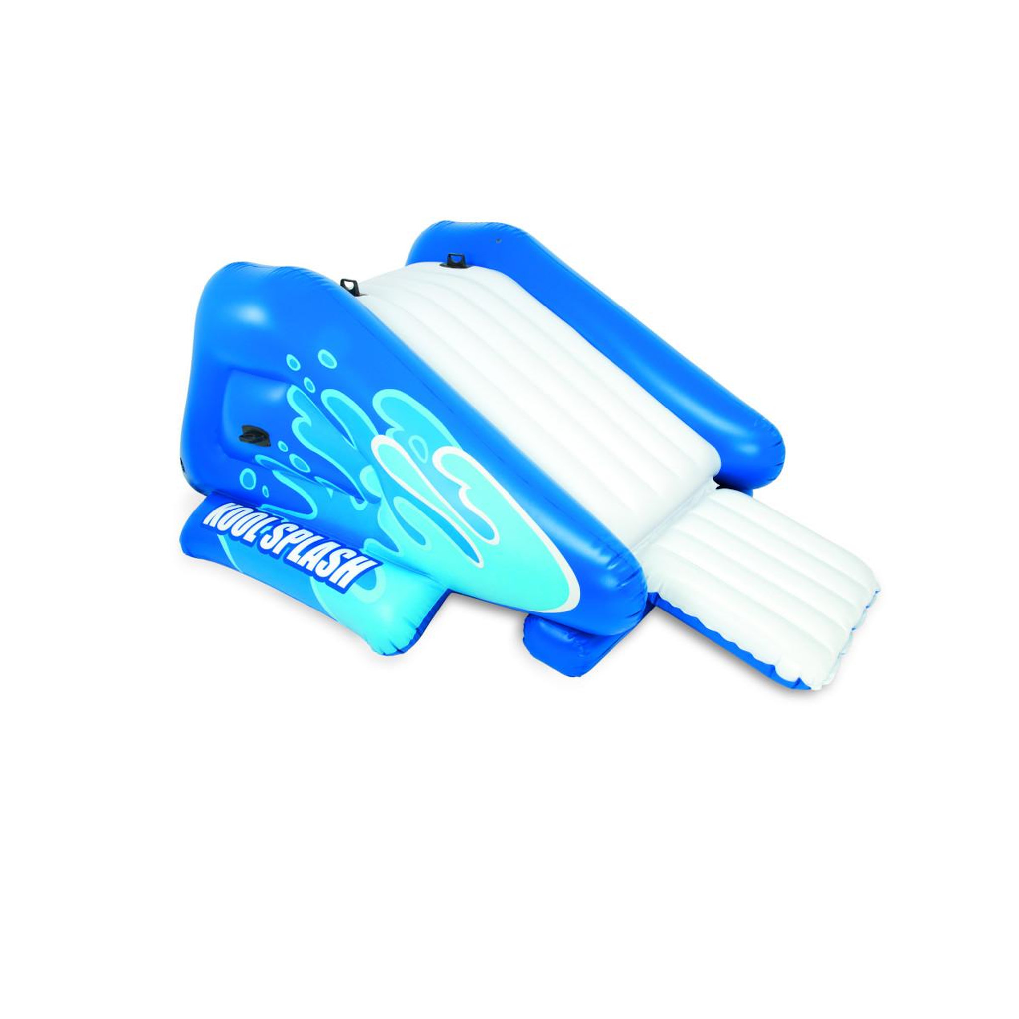 INTEX Toboggan gonflable - 58849np