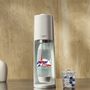 Voir la diapositive 3 : SODASTREAM Machine à soda TERRA Blanche Promo France