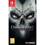 KOCH MEDIA Darksiders II Deathinitive Edition Nintendo Switch