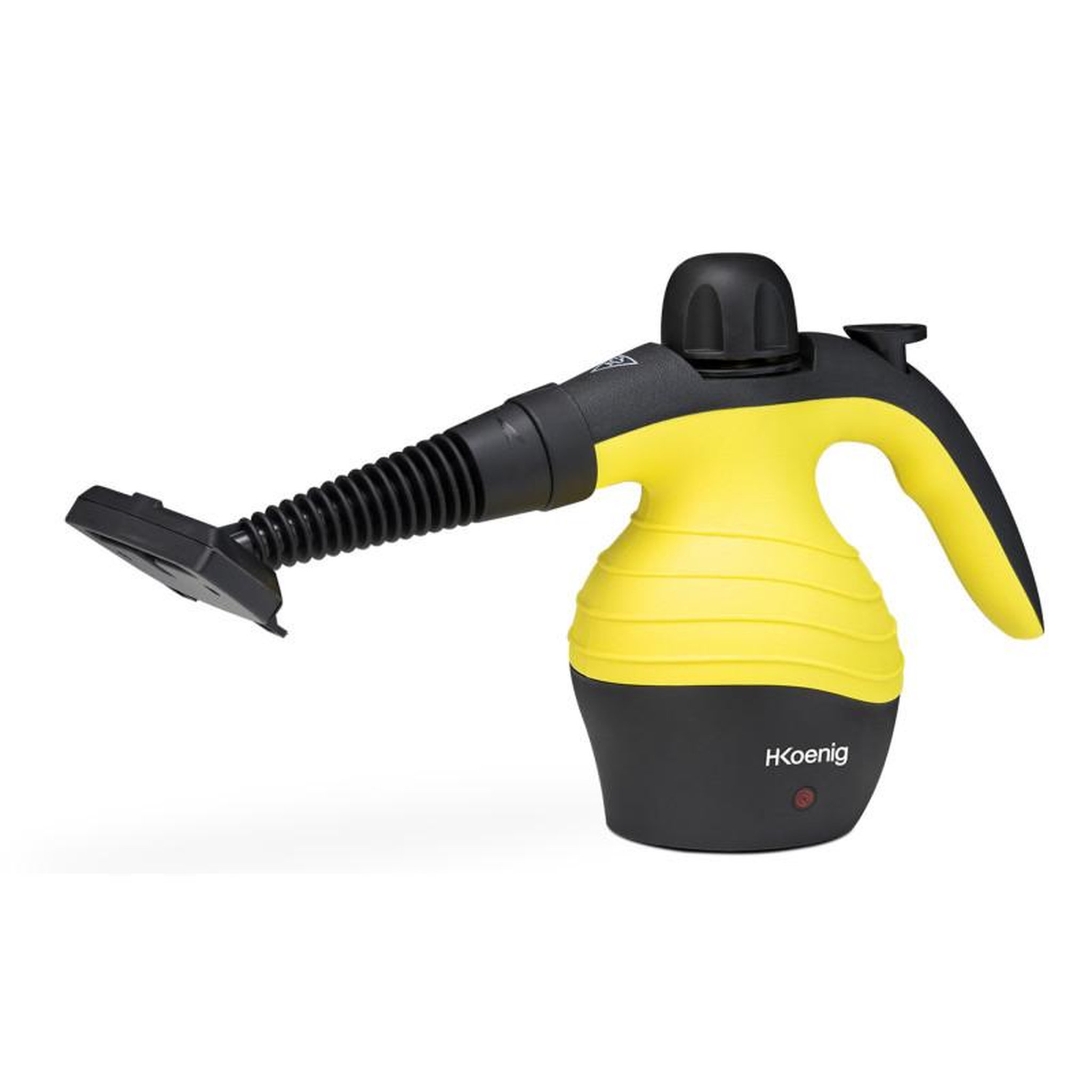 Voir la diapositive 4 : H.Koenig NETTOYEUR VAPEUR H.KOENIG NV60