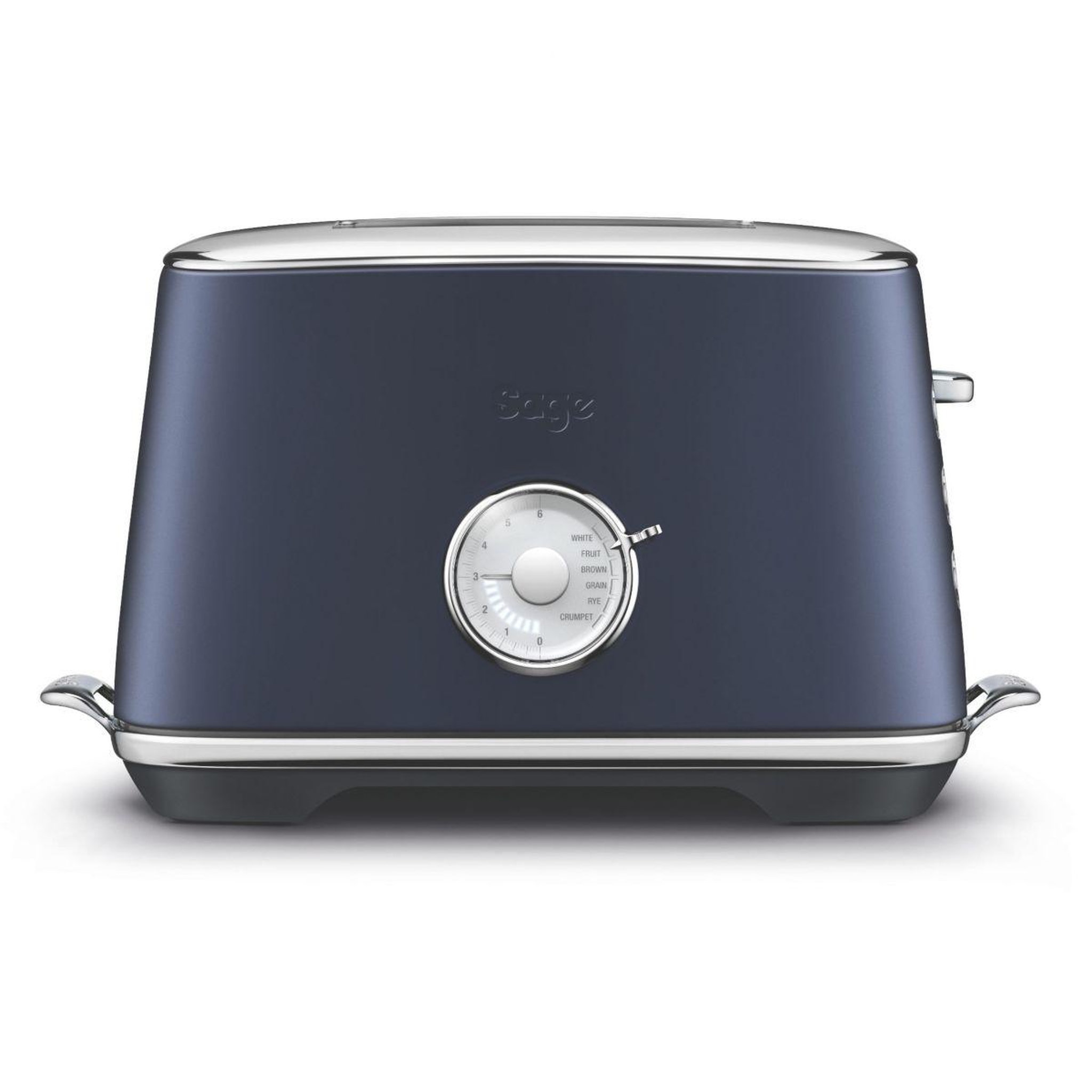 SAGE APPLIANCES Grille-pain toast select sta735dbl4eeu1