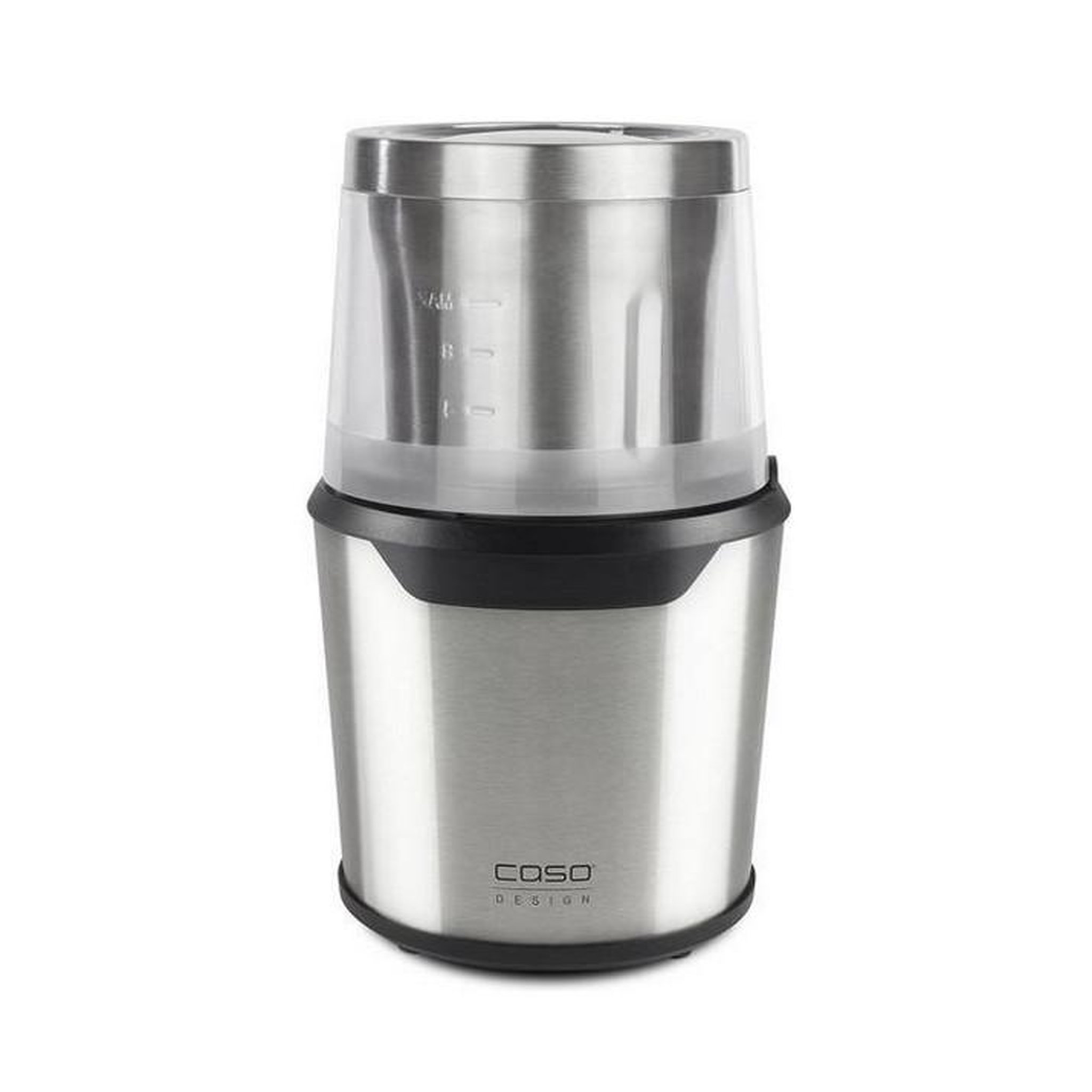 caso Mini-hachoir 200w inox - 1749