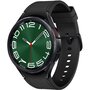 Voir la diapositive 1 : Samsung Montre connectée Galaxy Watch6 Classic 4G Noir 47mm