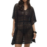 Vero Moda Tunique  Femme Vero Moda Maya. Coloris disponibles : Noir