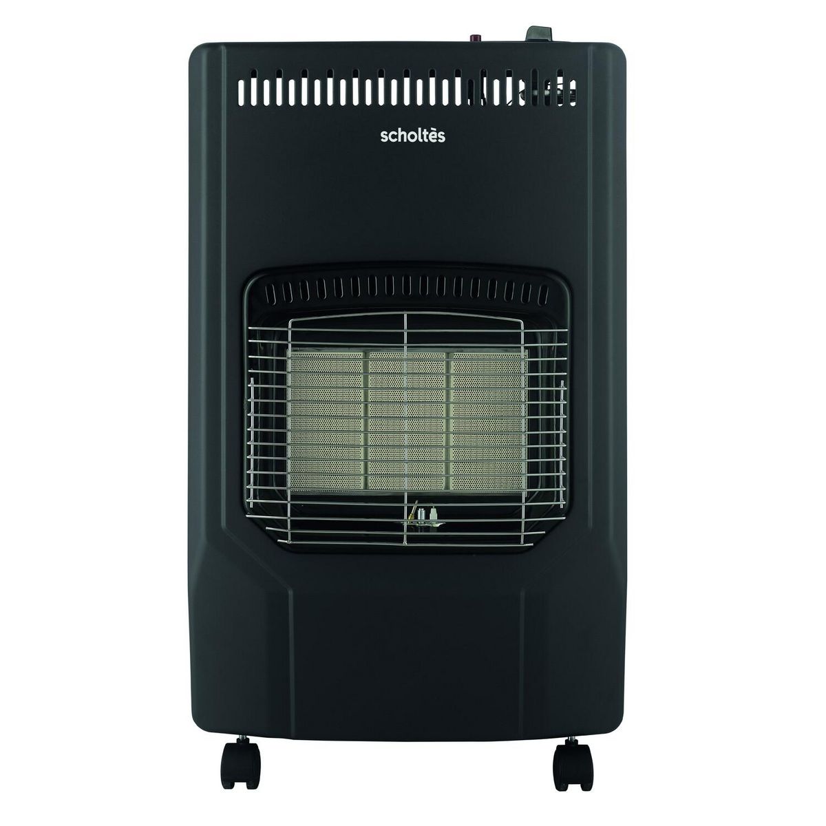 Scholtes Chauffage à gaz pliable - scgp555