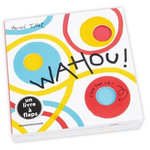 WAHOU !, Tullet Hervé